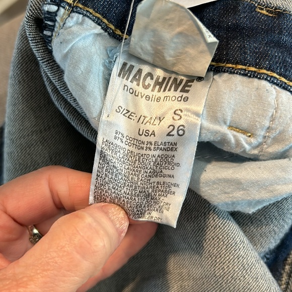 Bib overalls NWT - Picture 6 of 6